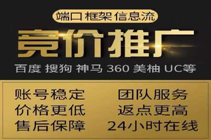 某知名企业竞价推广策略全解析